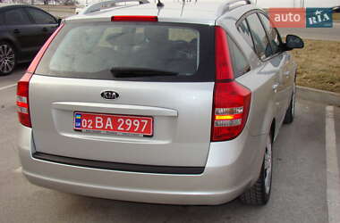 Универсал Kia Ceed 2008 в Виннице