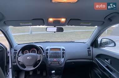 Универсал Kia Ceed 2008 в Виннице