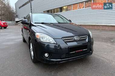 Хетчбек Kia Ceed 2008 в Харкові