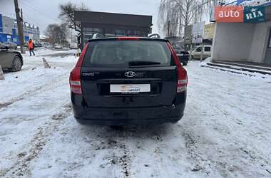 Универсал Kia Ceed 2012 в Сумах