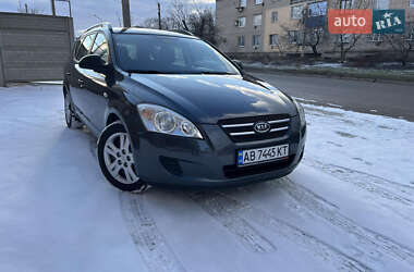 Универсал Kia Ceed 2009 в Апостолово