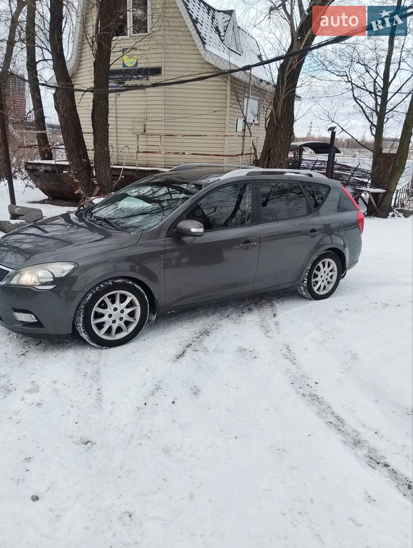 2010 Kia Cee'd - мініатюра 3
