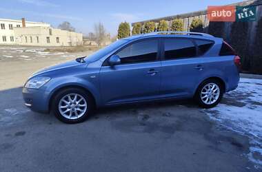 Универсал Kia Ceed 2009 в Звягеле