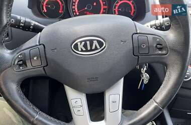 Універсал Kia Ceed 2009 в Мукачевому