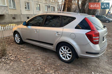 Универсал Kia Ceed 2007 в Черкассах