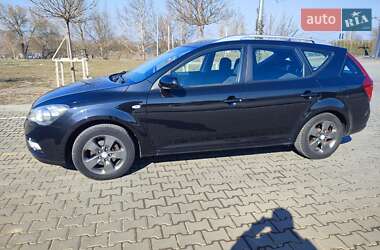 Универсал Kia Ceed 2009 в 