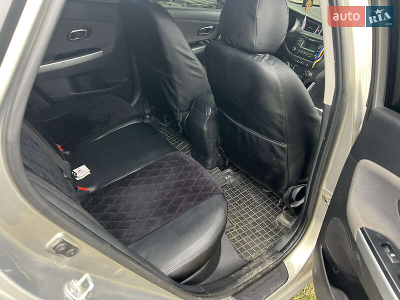 Універсал Kia Ceed 2013 в Ужгороді фото 10 Універсал Kia Ceed 2013 в Ужгороді