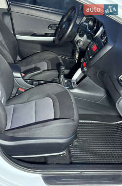 Хэтчбек Kia Ceed 2013 в Ужгороде