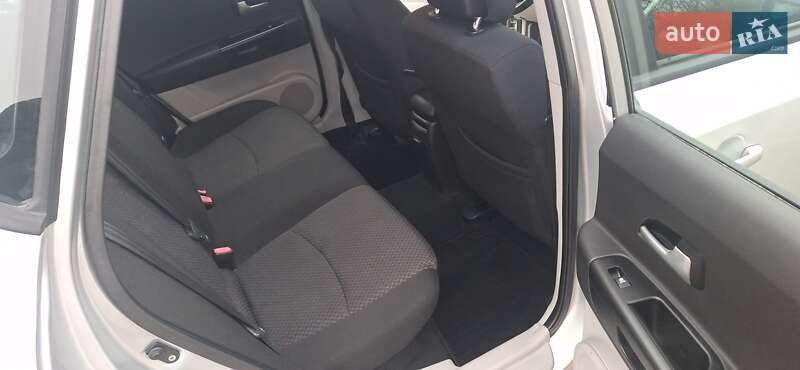 Хэтчбек Kia Ceed 2007 в Нежине