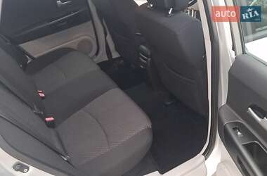 Хэтчбек Kia Ceed 2007 в 