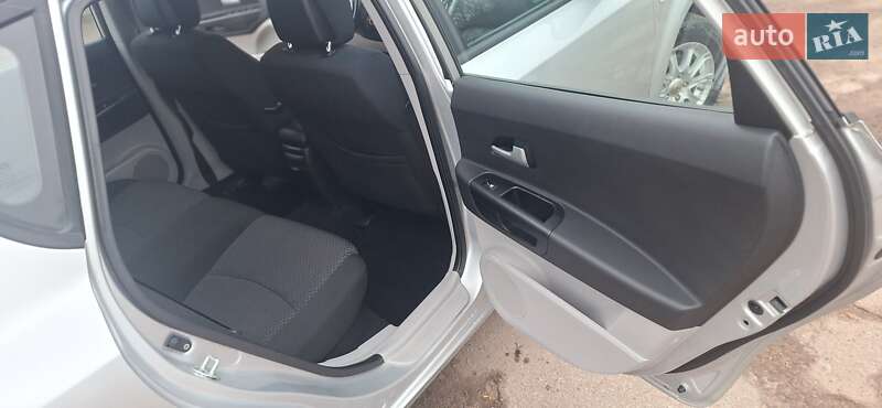 Хэтчбек Kia Ceed 2007 в Нежине