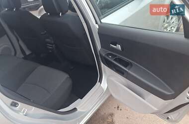 Хэтчбек Kia Ceed 2007 в 