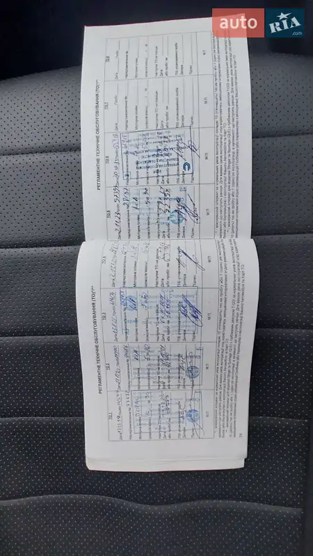 Универсал Kia Ceed 2019 в Обухове документ 2 фото Универсал Kia Ceed 2019 в Обухове документ