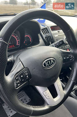 Универсал Kia Ceed 2009 в 