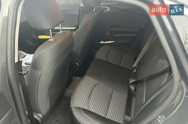 Хетчбек Kia Ceed 2024 в Рожище