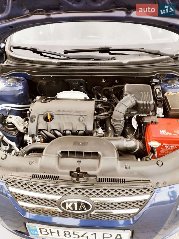 Универсал Kia Ceed 2009 в Измаиле