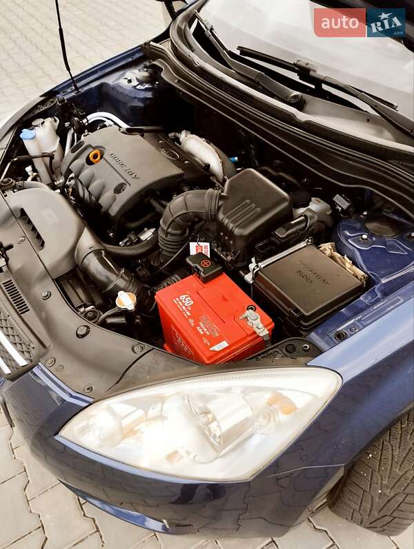 Универсал Kia Ceed 2009 в Измаиле