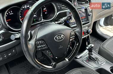 Хэтчбек Kia Ceed 2015 в Харькове