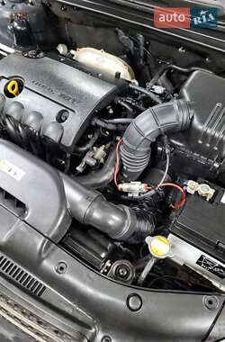 Хэтчбек Kia Ceed 2008 в Львове