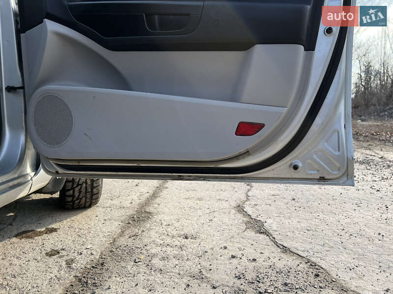 Хэтчбек Kia Ceed 2007 в Вольногорске
