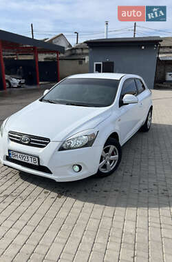 Хетчбек Kia Ceed 2008 в Балті