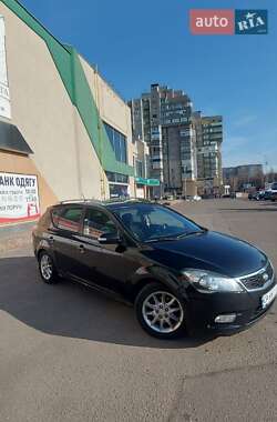 Универсал Kia Ceed 2009 в 