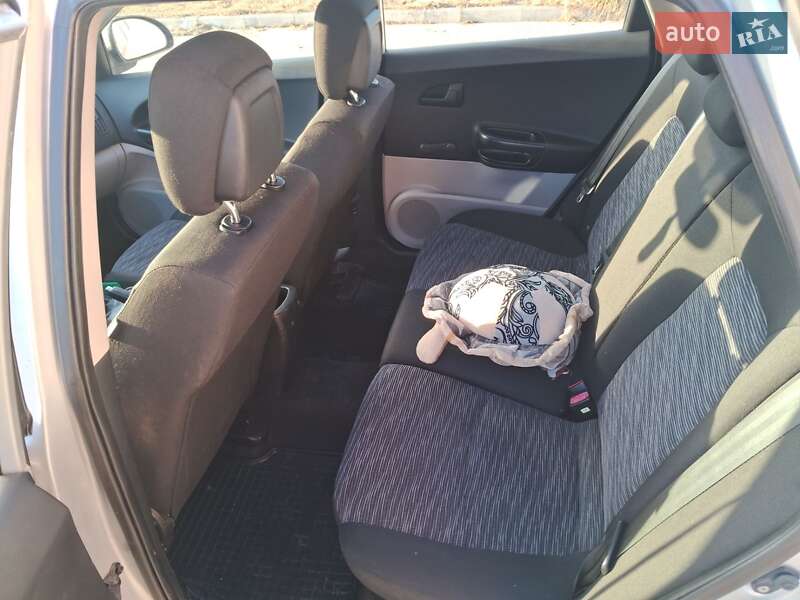 Универсал Kia Ceed 2009 в Кропивницком фото 5 Универсал Kia Ceed 2009 в Кропивницком