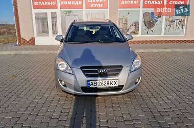 Универсал Kia Ceed 2009 в Кропивницком