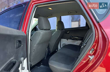 Хэтчбек Kia Ceed 2008 в Ивано-Франковске