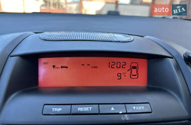 Хэтчбек Kia Ceed 2008 в Ивано-Франковске