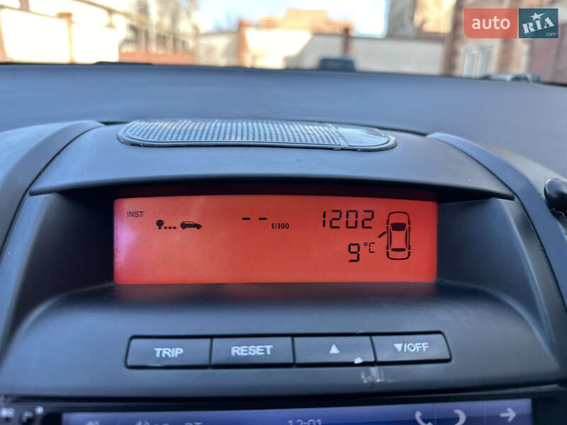 Хетчбек Kia Ceed 2008 в Івано-Франківську