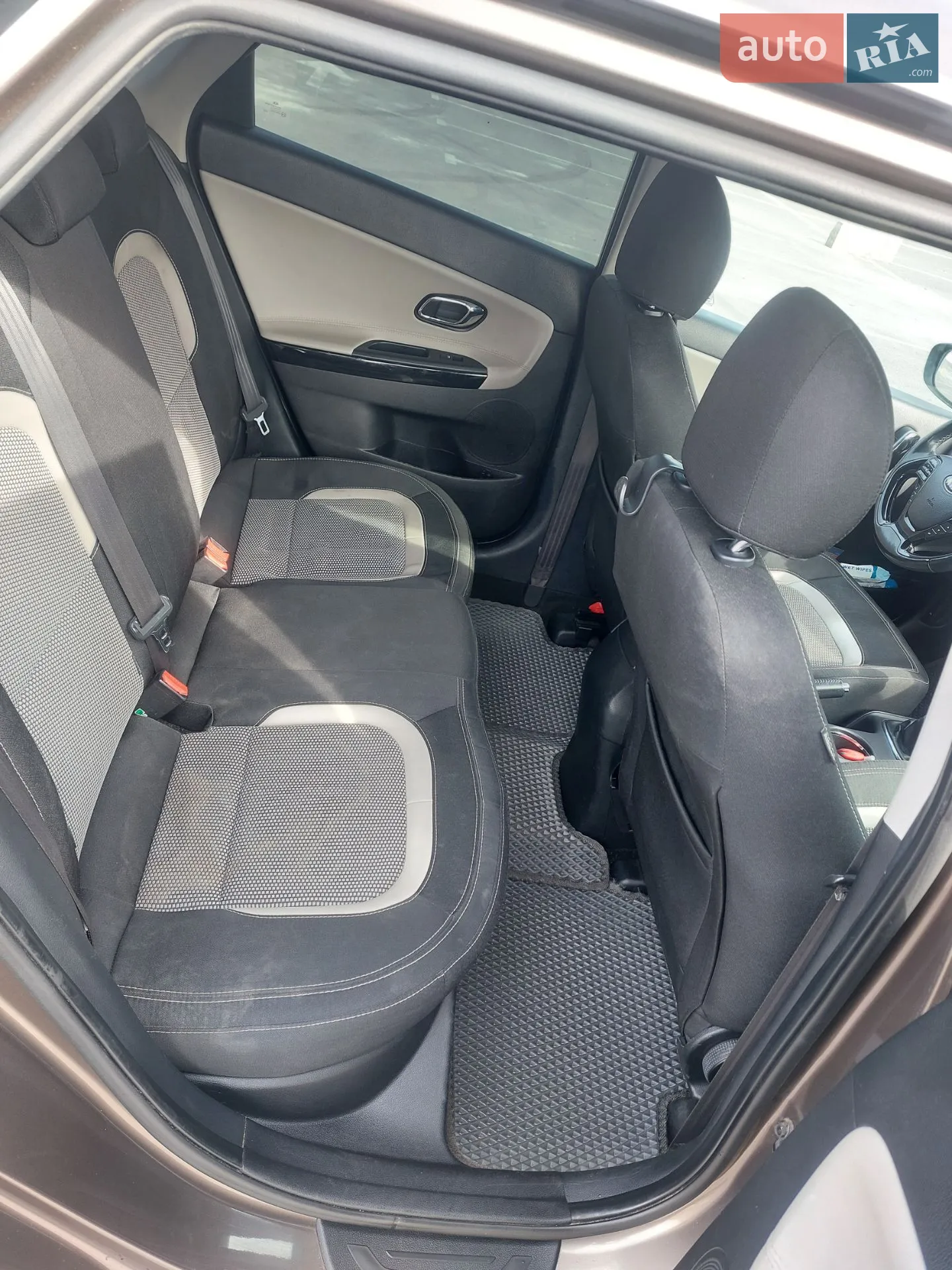 2013 Kia Cee'd - мініатюра 12