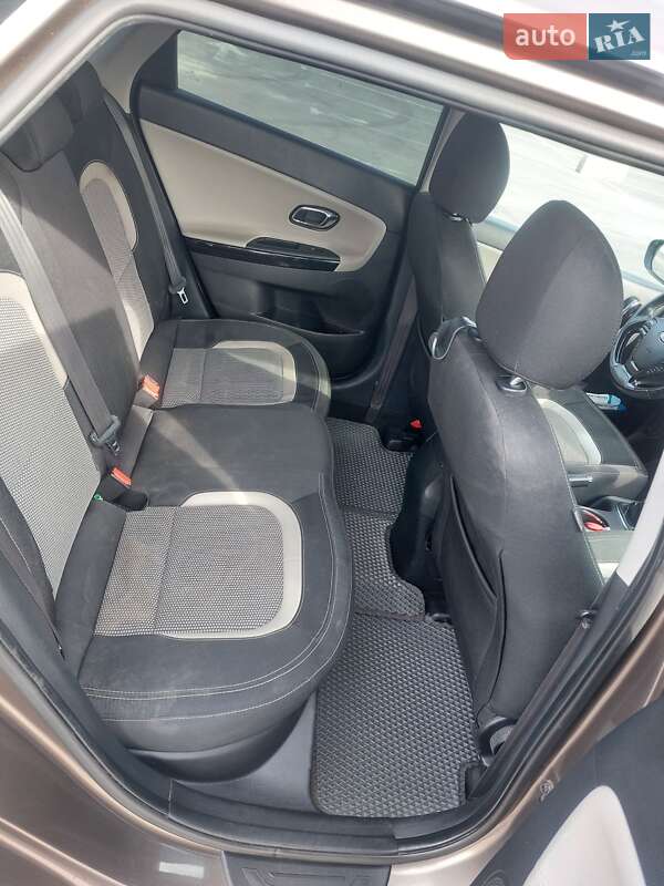 Универсал Kia Ceed 2013 в Львове фото 11 Универсал Kia Ceed 2013 в Львове