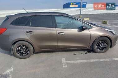 Універсал Kia Ceed 2013 в Львові