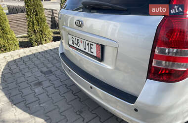 Универсал Kia Ceed 2010 в Здолбунове