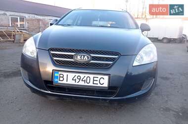 Универсал Kia Ceed 2008 в Полтаве