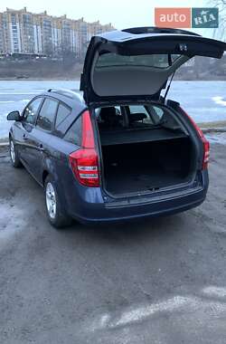 Универсал Kia Ceed 2008 в 