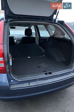 Универсал Kia Ceed 2008 в 