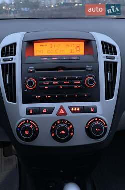 Универсал Kia Ceed 2008 в 