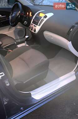 Универсал Kia Ceed 2008 в 