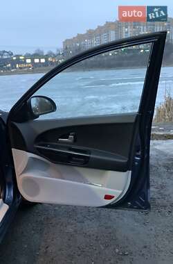 Универсал Kia Ceed 2008 в 