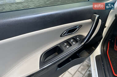 Хэтчбек Kia Ceed 2013 в 