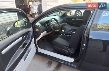 Хэтчбек Kia Ceed 2008 в 