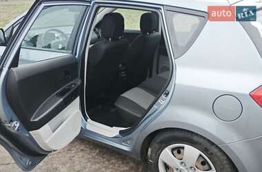 Хэтчбек Kia Ceed 2008 в Дружковке