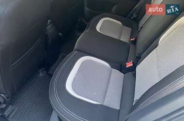 Універсал Kia Ceed 2013 в Ужгороді