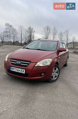 Універсал Kia Ceed 2009 в Ромнах