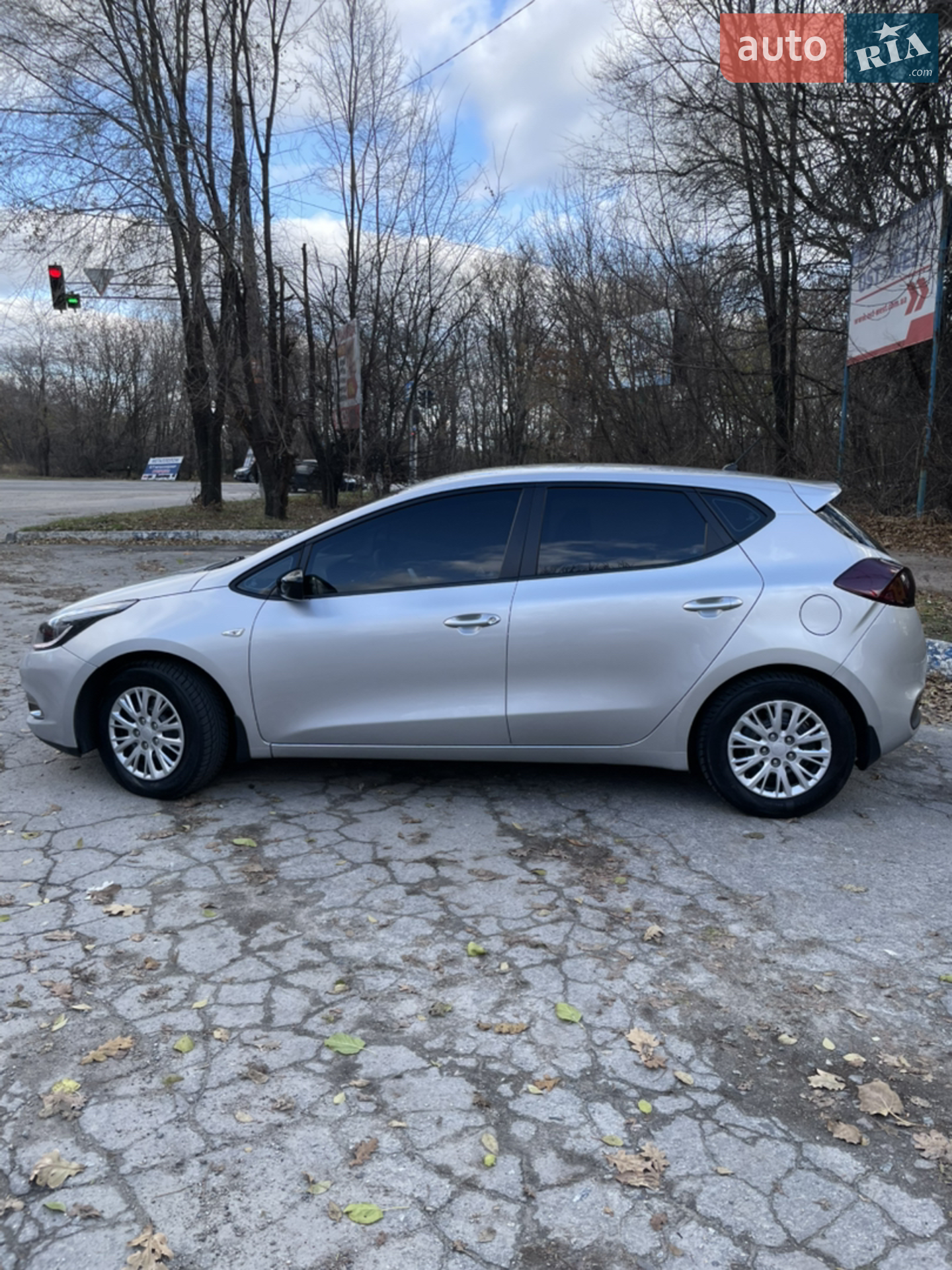 2014 Kia Cee'd - мініатюра 2