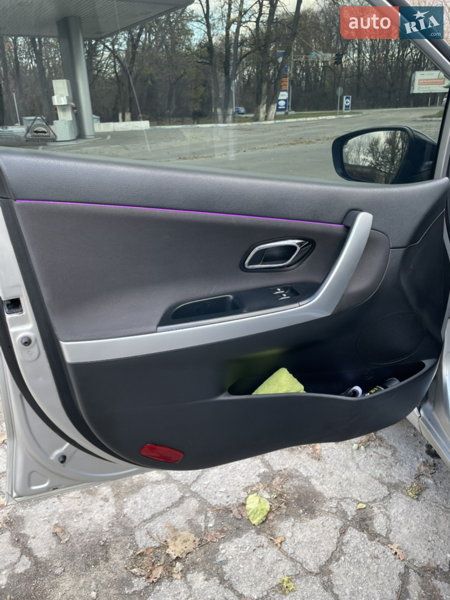 2014 Kia Cee'd - мініатюра 12