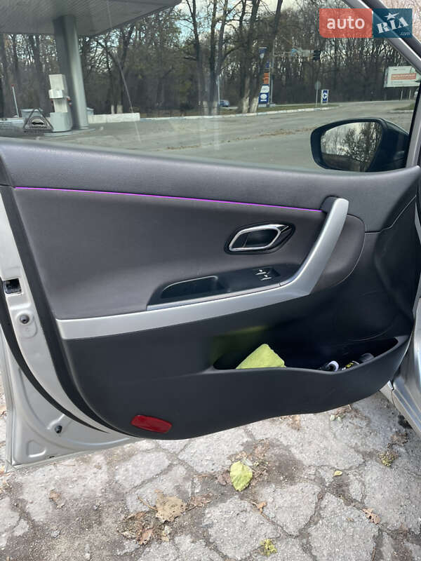 Хетчбек Kia Ceed 2014 в Запоріжжі