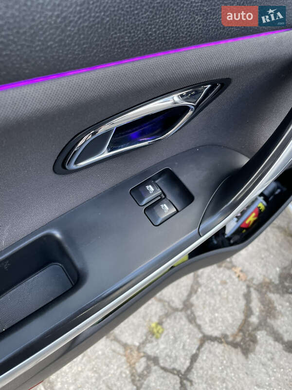 Хетчбек Kia Ceed 2014 в Запоріжжі